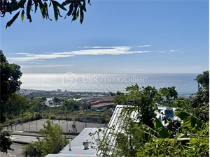 terrain à la vente -   97400  SAINT DENIS, surface 1500 m2 vente terrain - UBI475877006